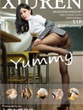 秀人网美媛馆 2020-09-23 Vol.2591 小蛮妖Yummy(52)
